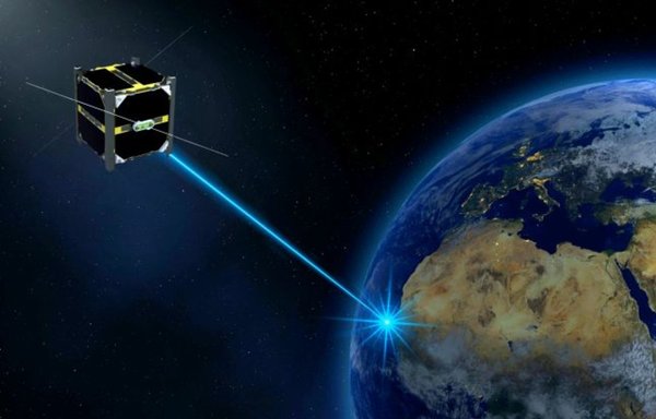 Senegal joins movement for peaceful space exploration with Artemis Accords accession