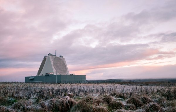 In 2026, US and UK aim to build on the legacy of decades-long space partnership