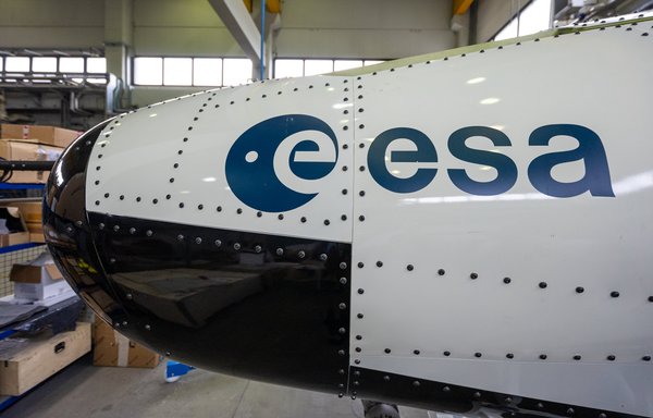ESA’s Space Rider tests move Europe closer to goal of independent space access