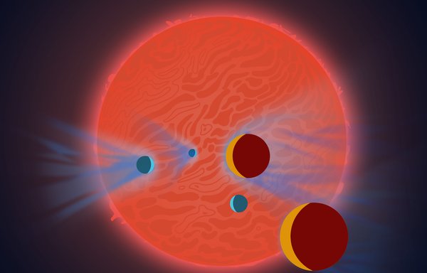 Earth will survive the Sun’s red giant phase, new study predicts
