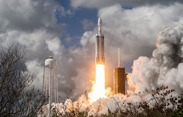 The US space industry is booming, but capacity challenges loom ahead as launch rates rise