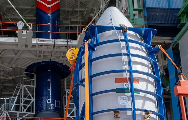 Vikram-1 poised to usher in India's private space age as founder promises a ‘cab for space’